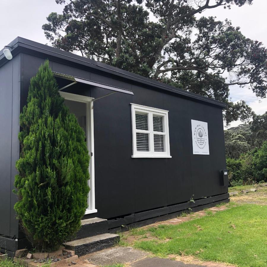 Muriwai Lodge エクステリア 写真