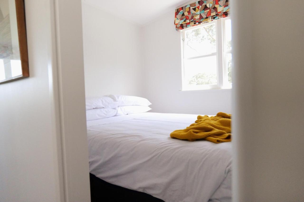 Muriwai Lodge エクステリア 写真