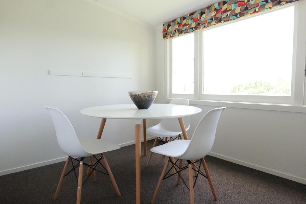 Muriwai Lodge エクステリア 写真