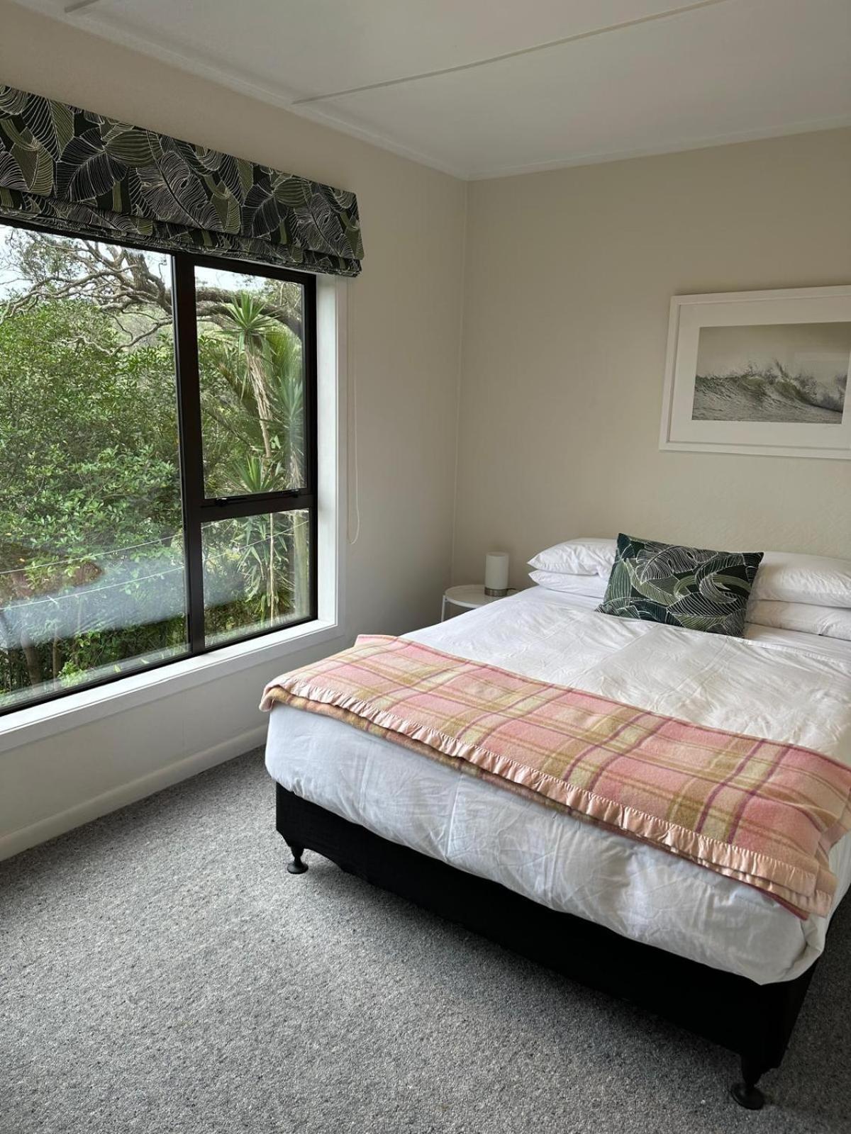 Muriwai Lodge エクステリア 写真