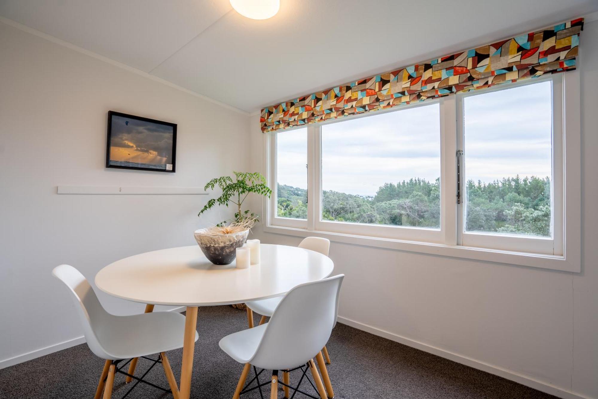 Muriwai Lodge エクステリア 写真