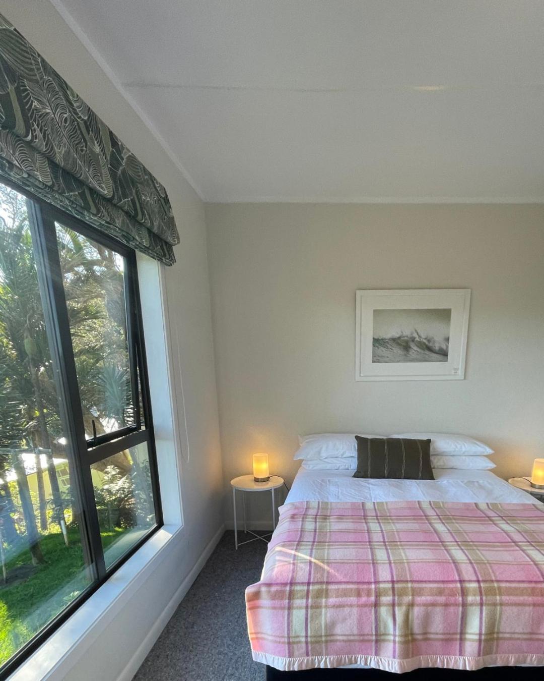 Muriwai Lodge エクステリア 写真