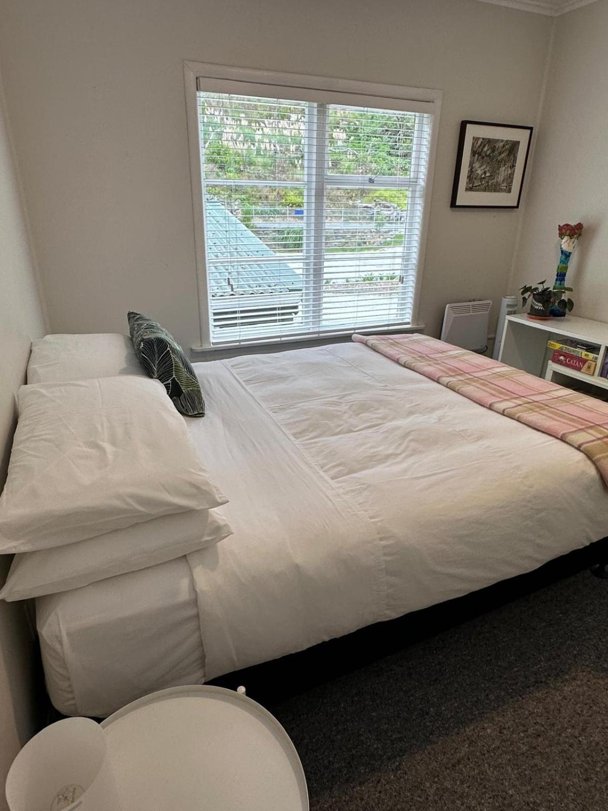 Muriwai Lodge エクステリア 写真