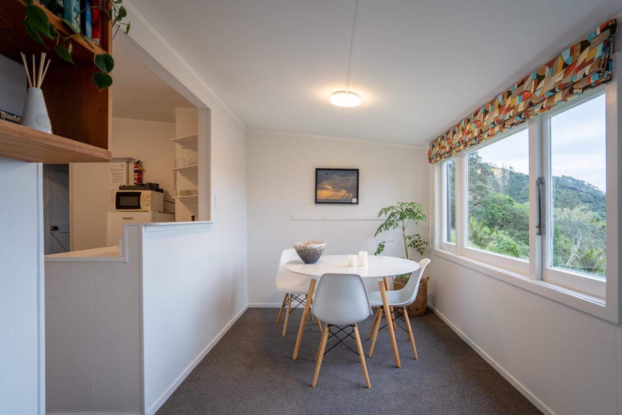Muriwai Lodge エクステリア 写真