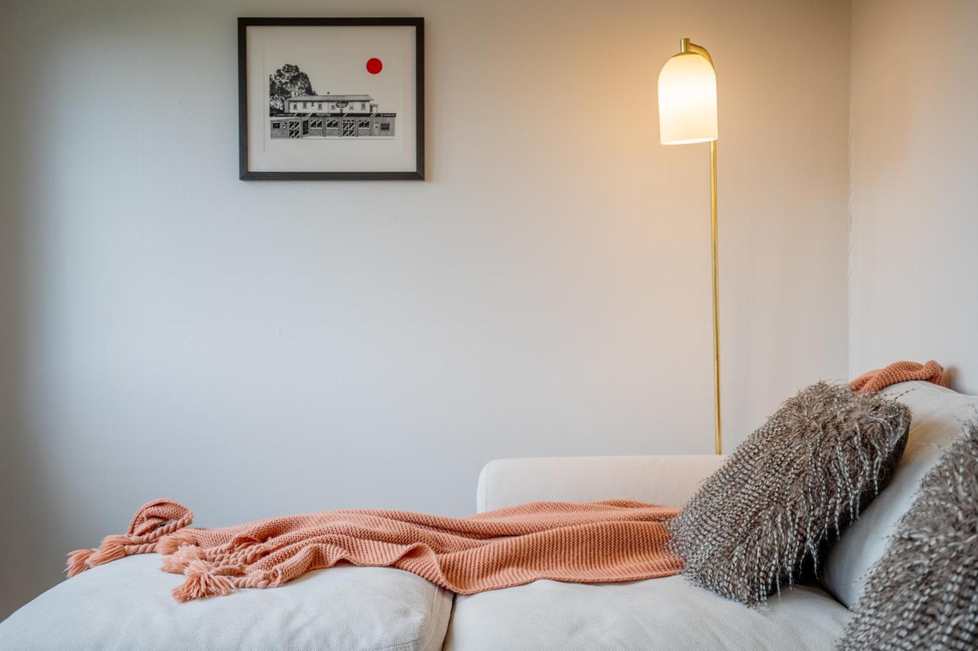Muriwai Lodge エクステリア 写真