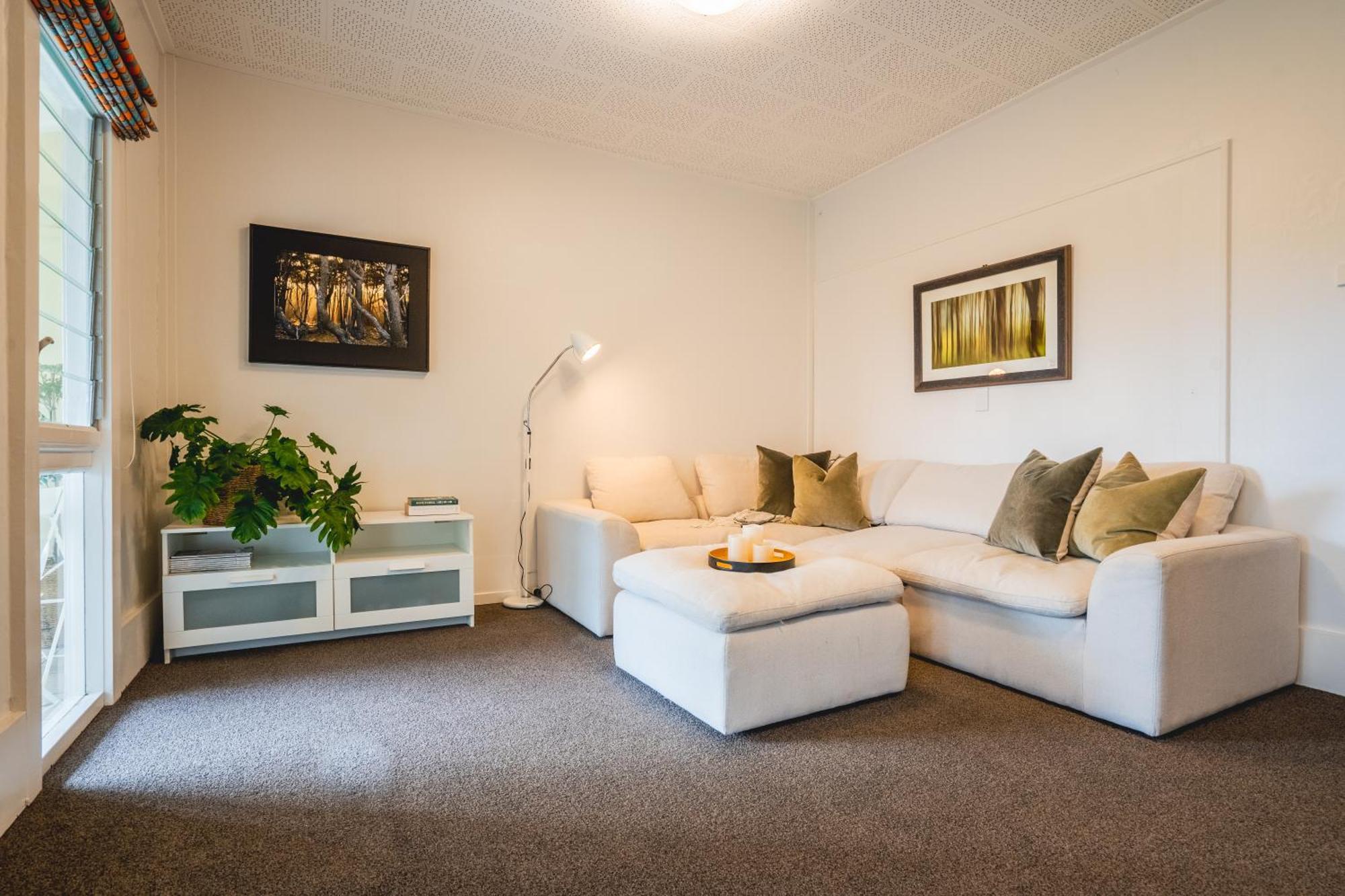 Muriwai Lodge エクステリア 写真