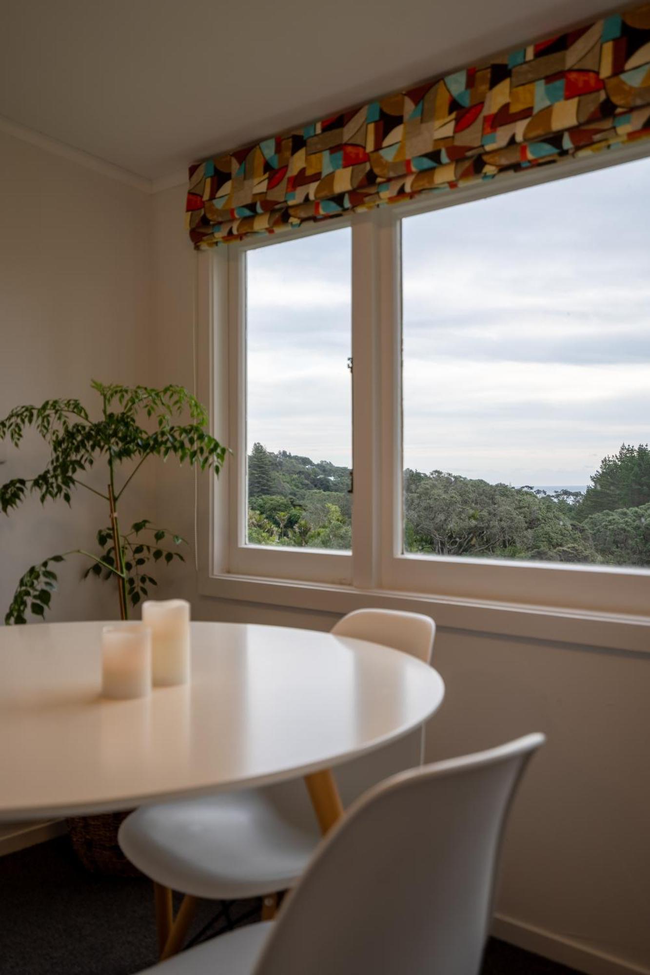 Muriwai Lodge エクステリア 写真