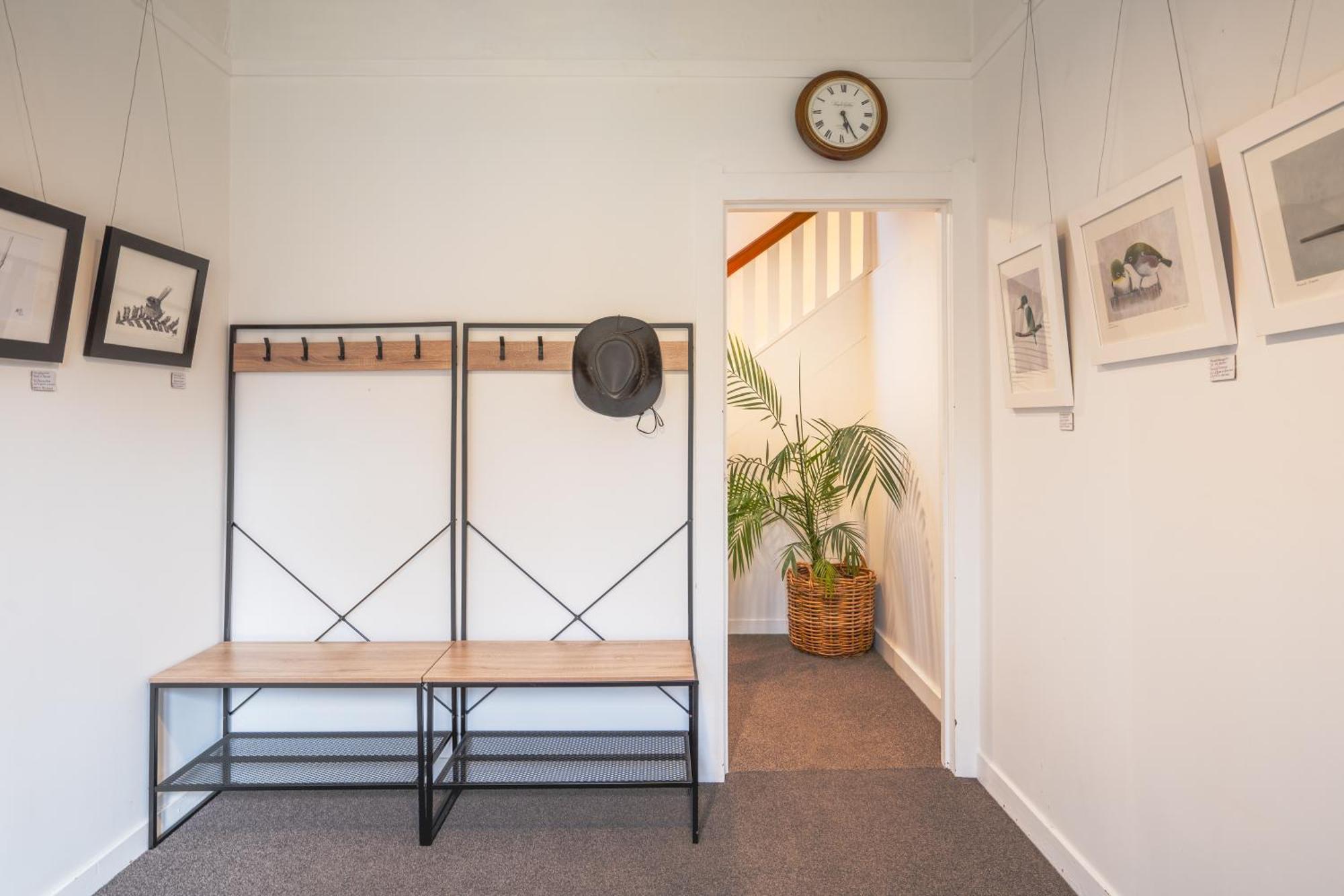 Muriwai Lodge エクステリア 写真