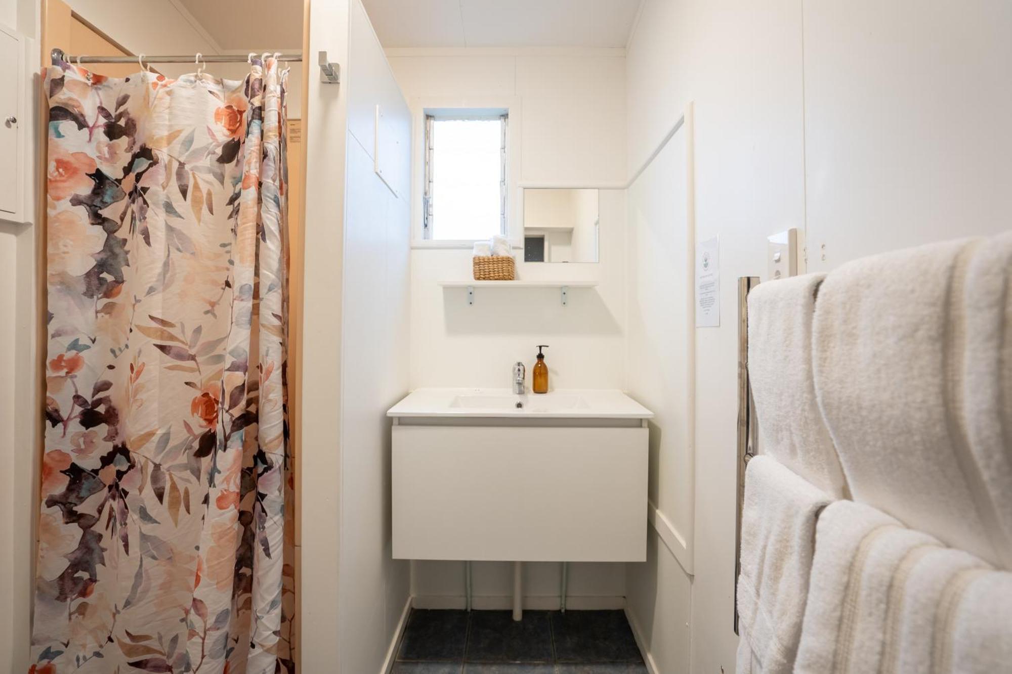 Muriwai Lodge エクステリア 写真