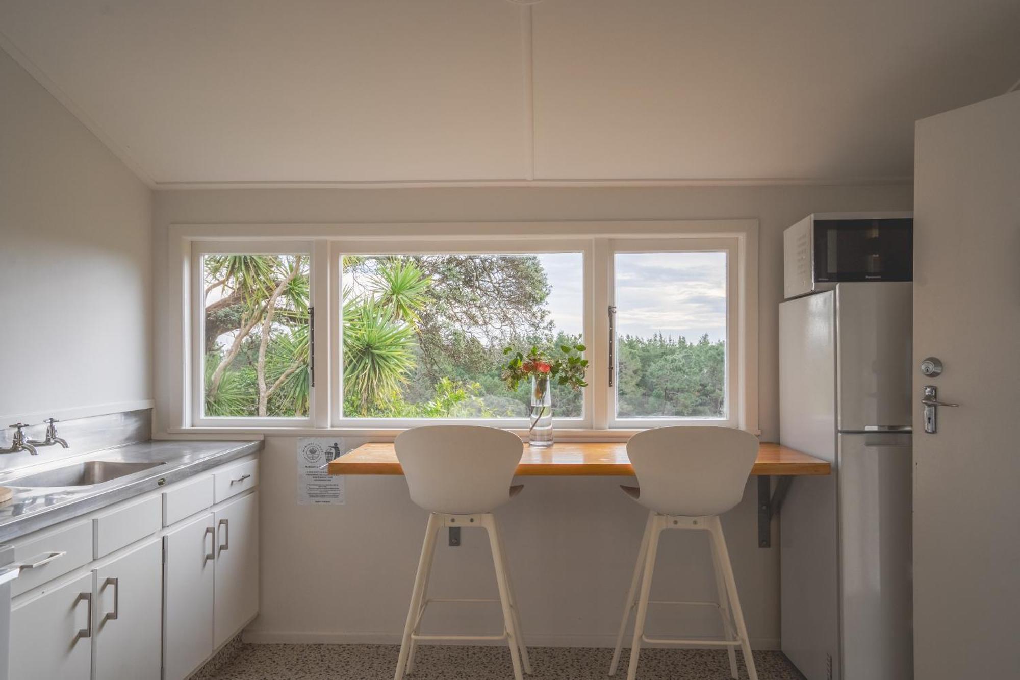 Muriwai Lodge エクステリア 写真
