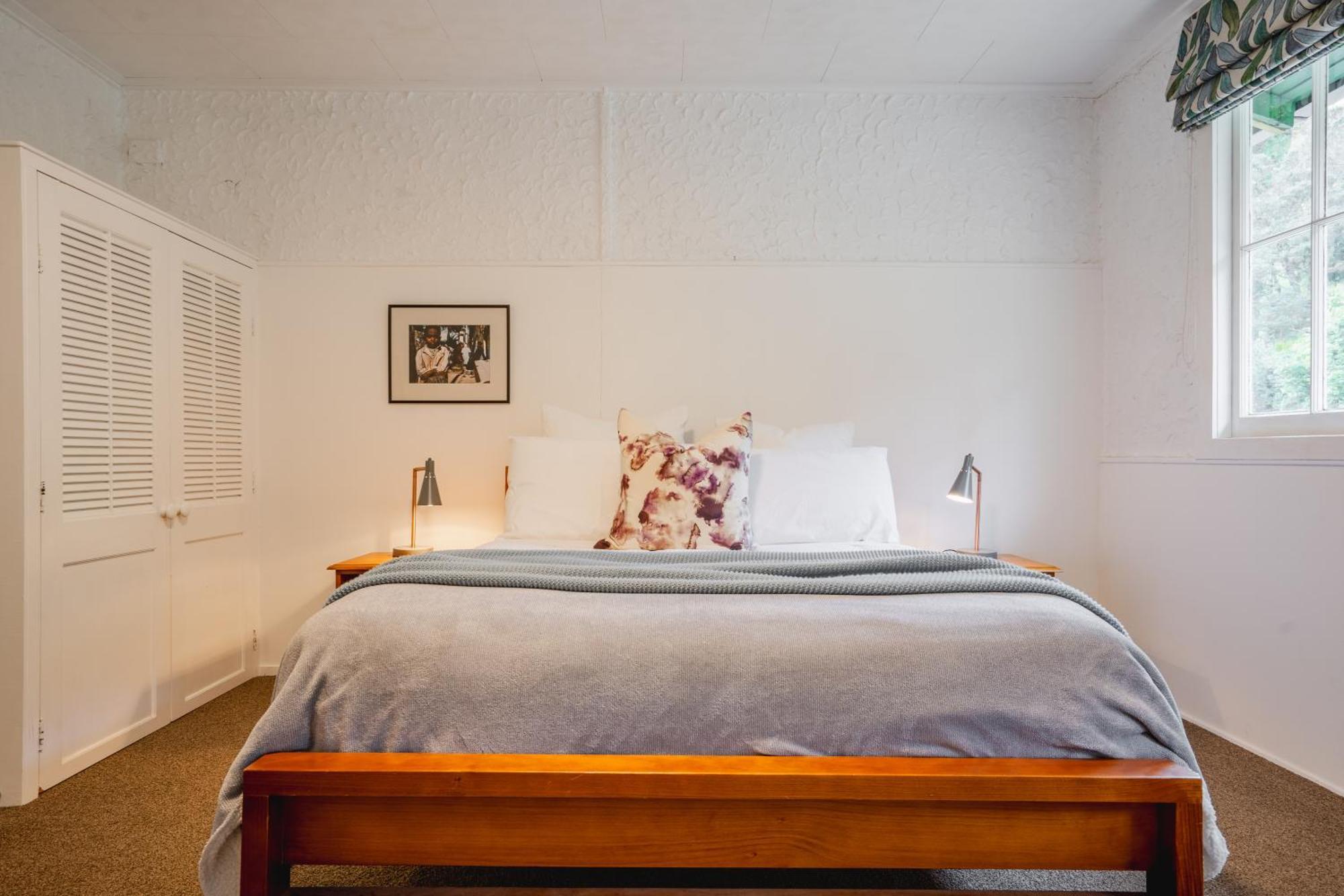 Muriwai Lodge エクステリア 写真