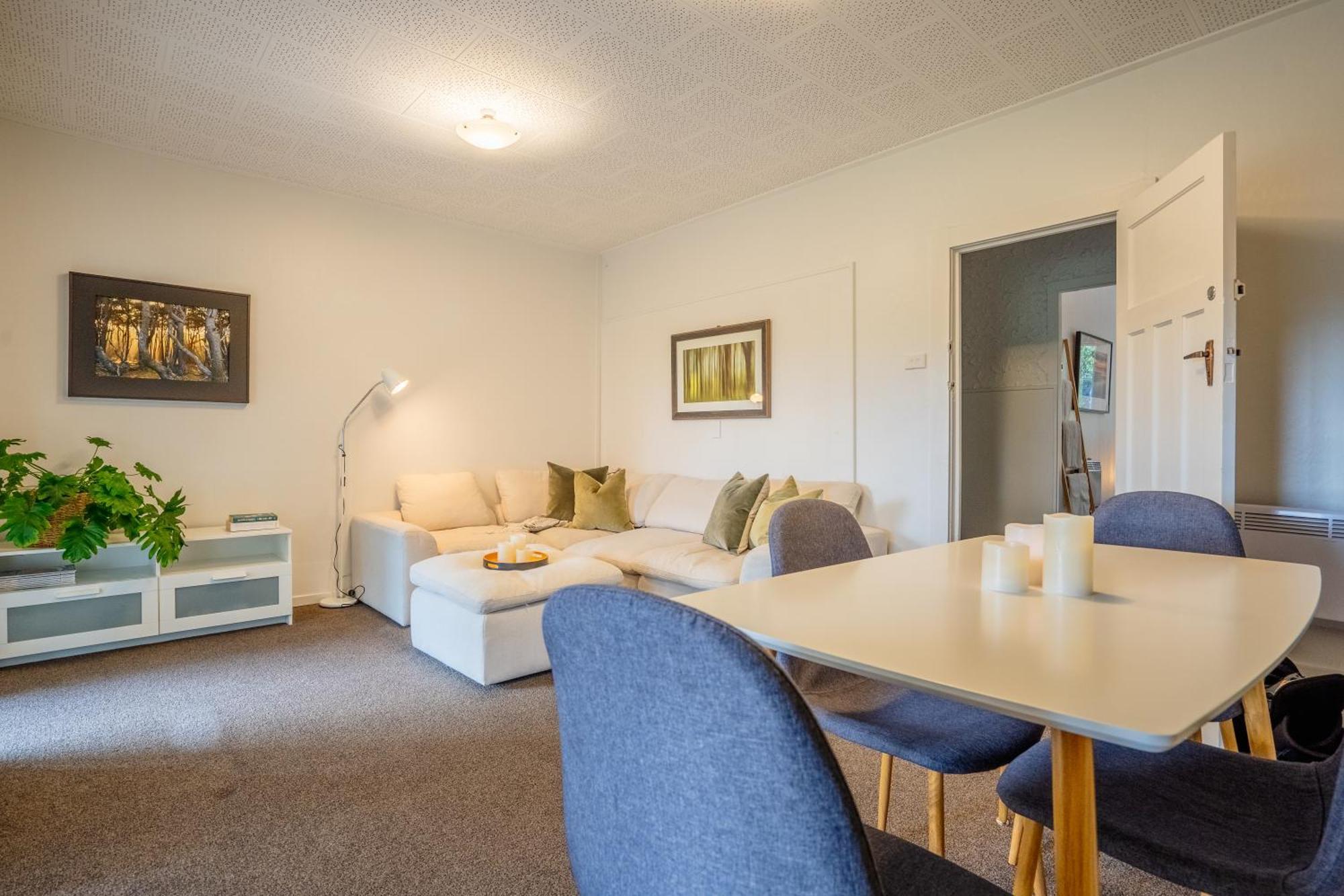 Muriwai Lodge エクステリア 写真