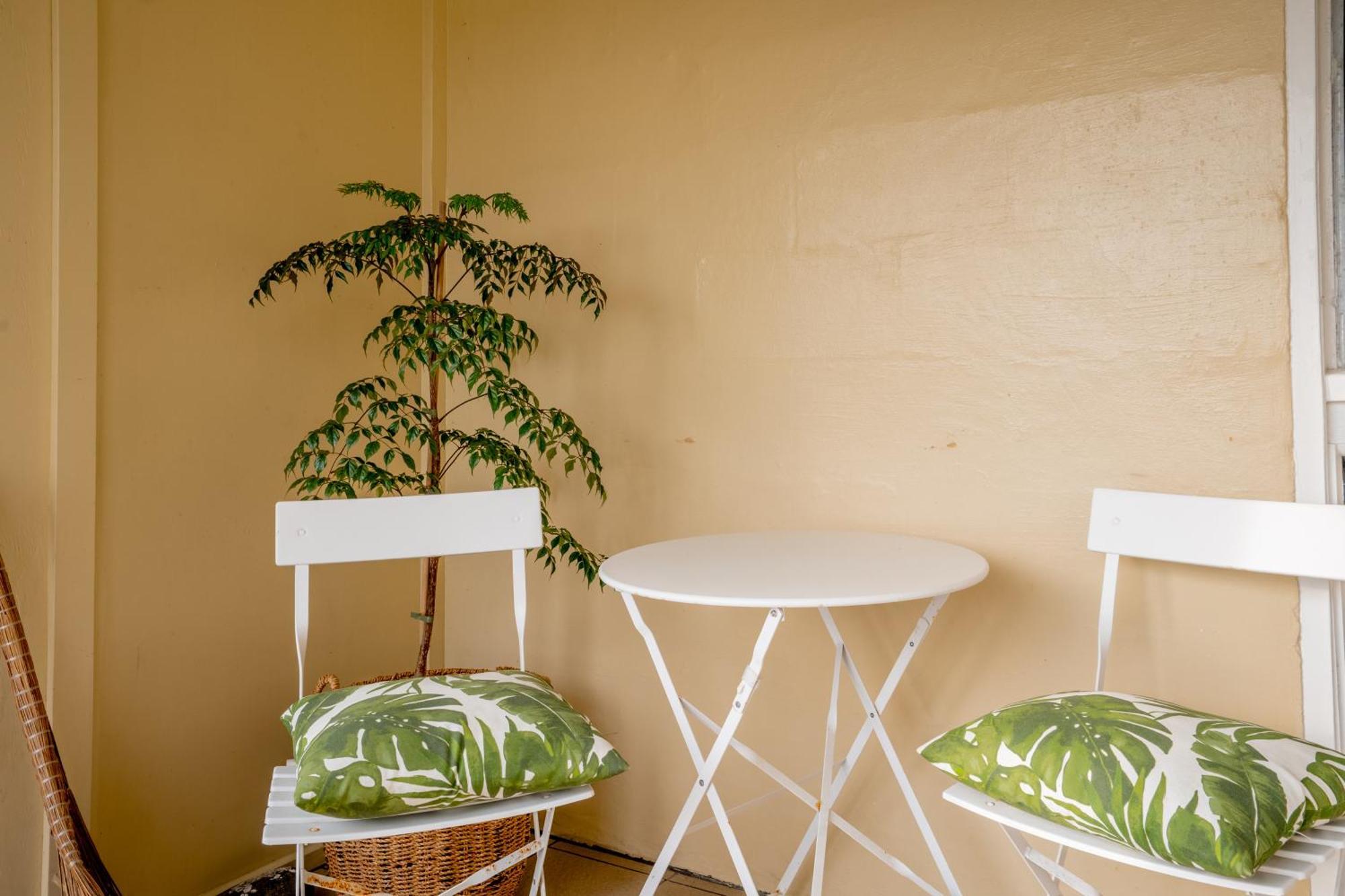 Muriwai Lodge エクステリア 写真