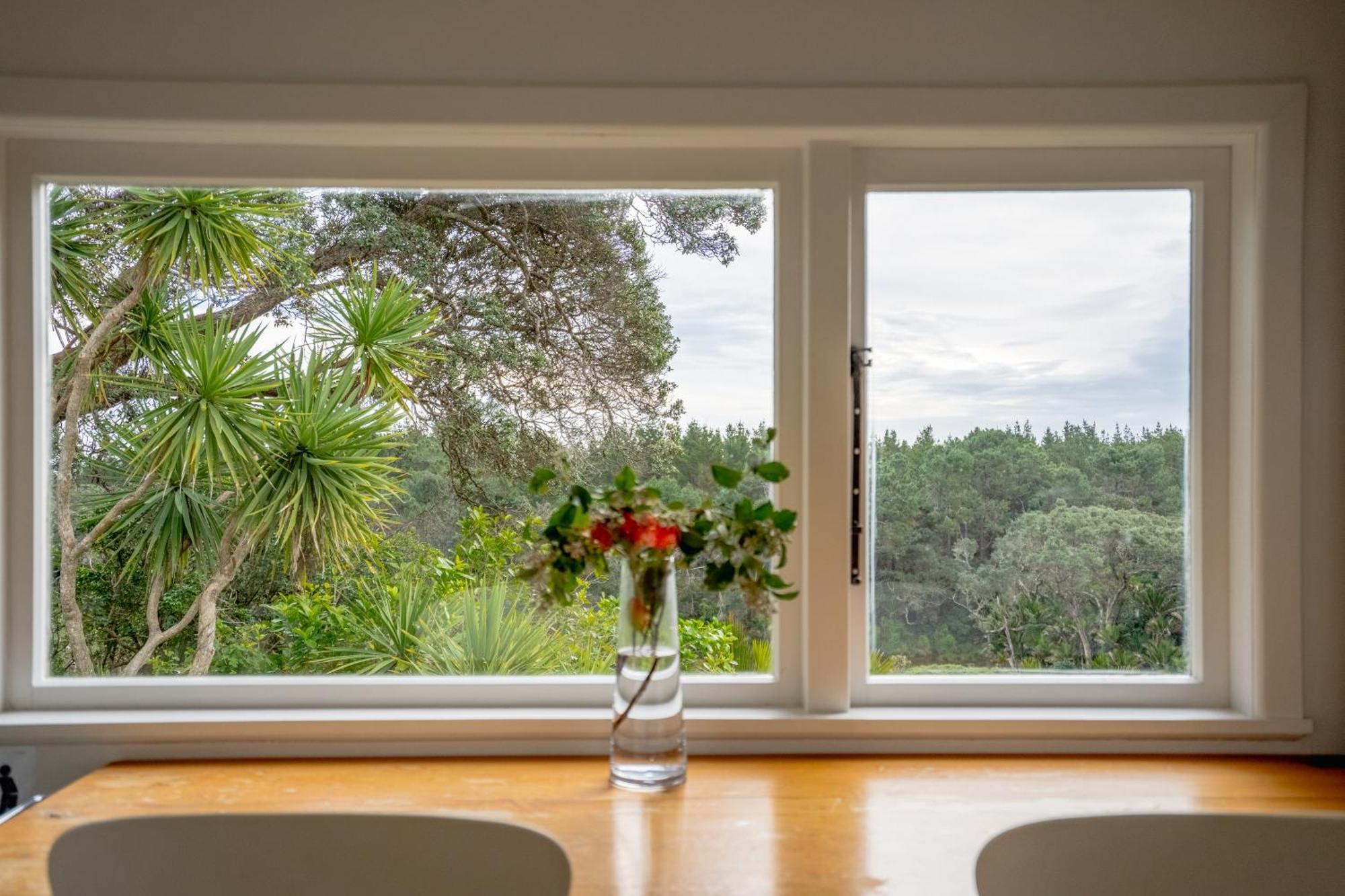 Muriwai Lodge エクステリア 写真