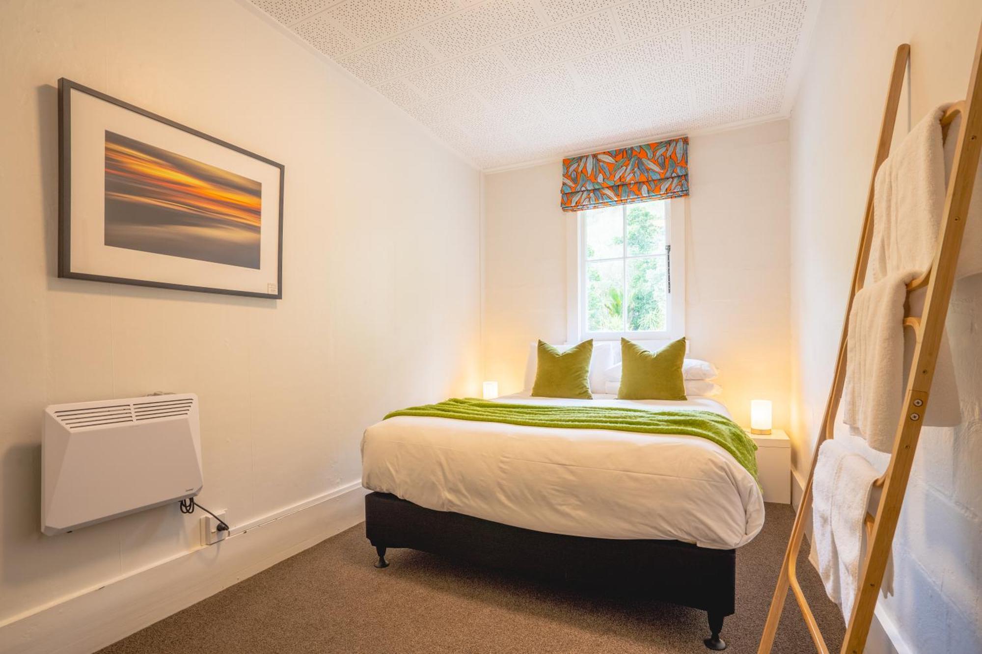 Muriwai Lodge エクステリア 写真