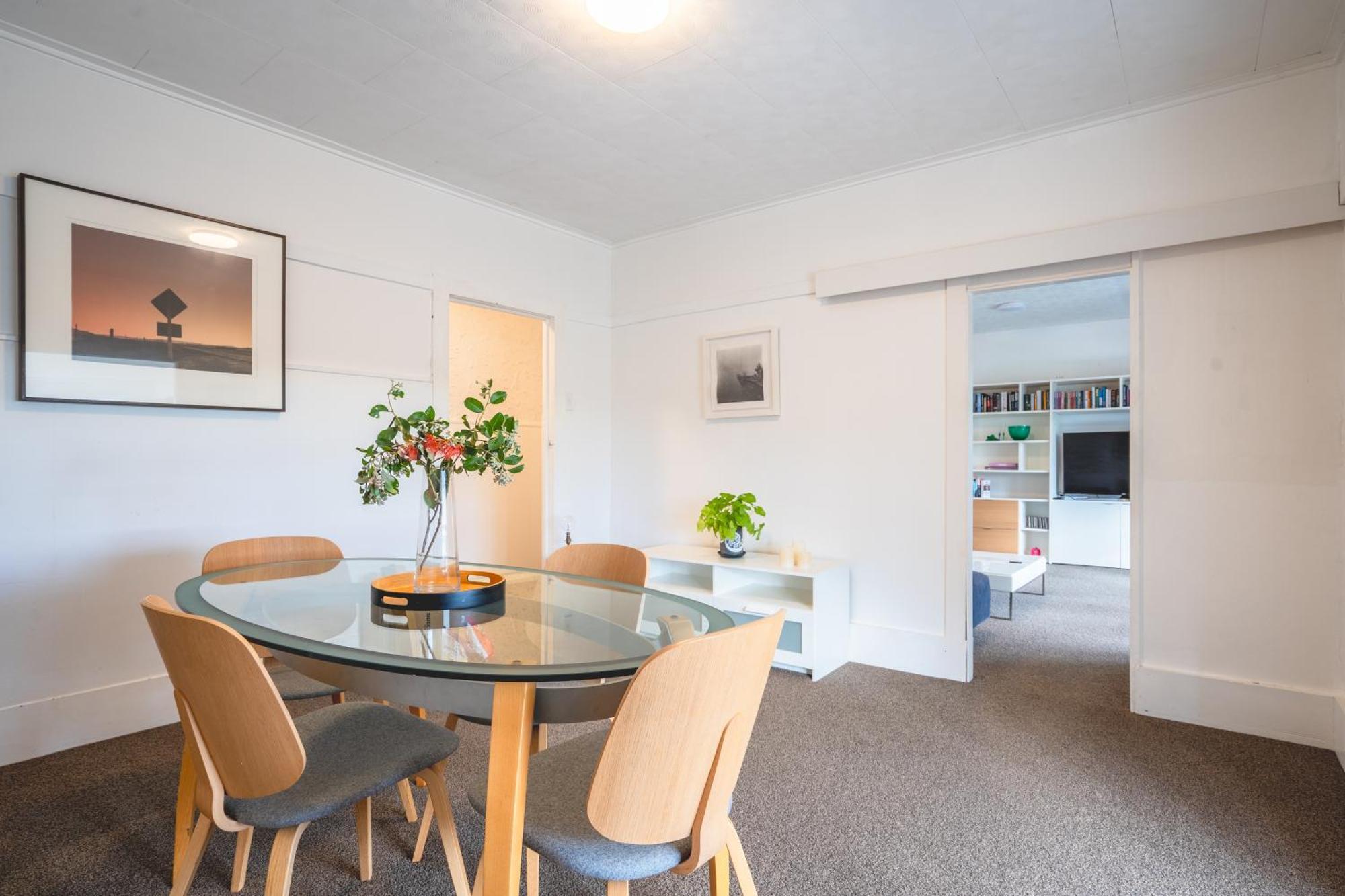 Muriwai Lodge エクステリア 写真