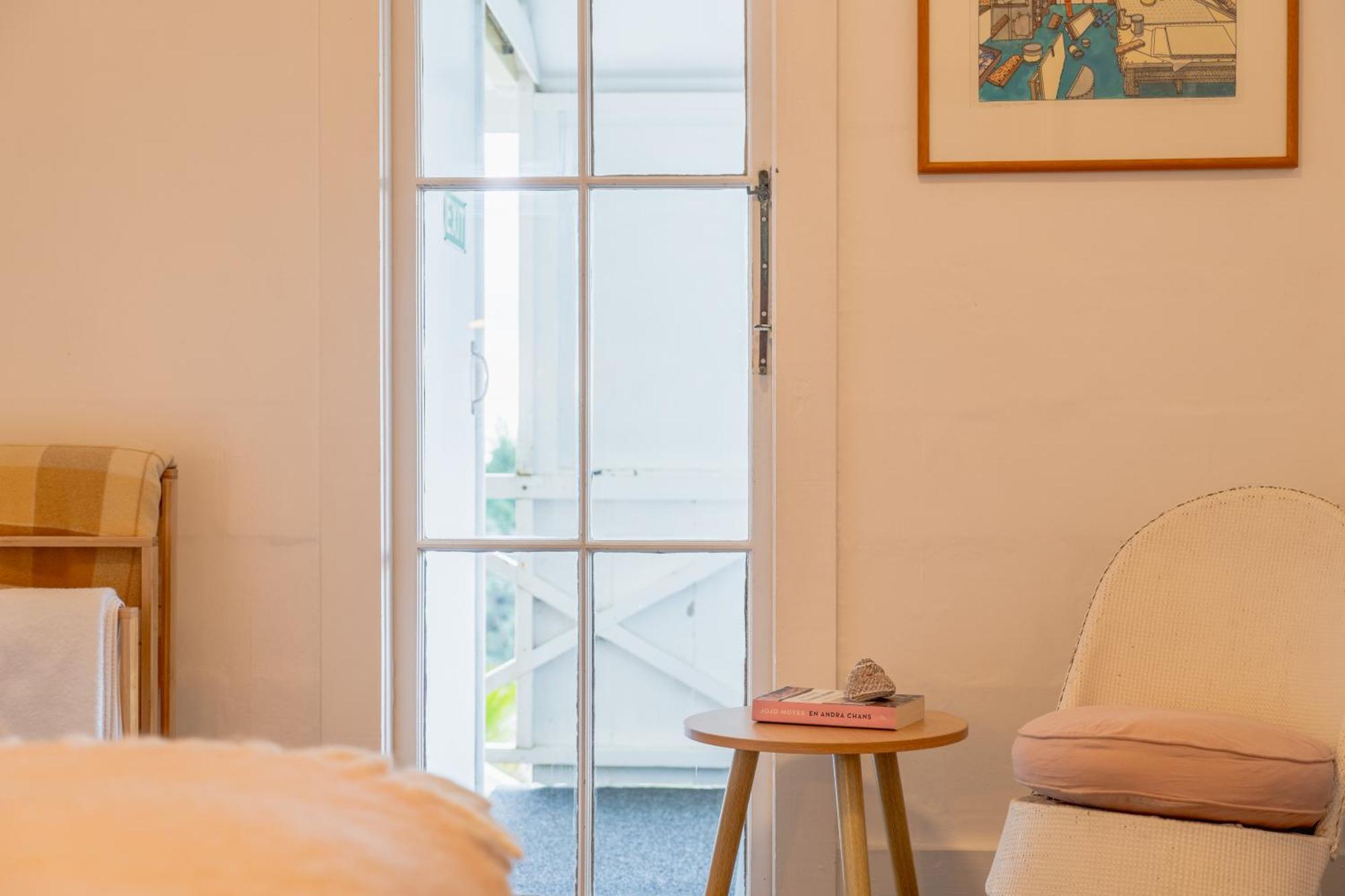 Muriwai Lodge エクステリア 写真