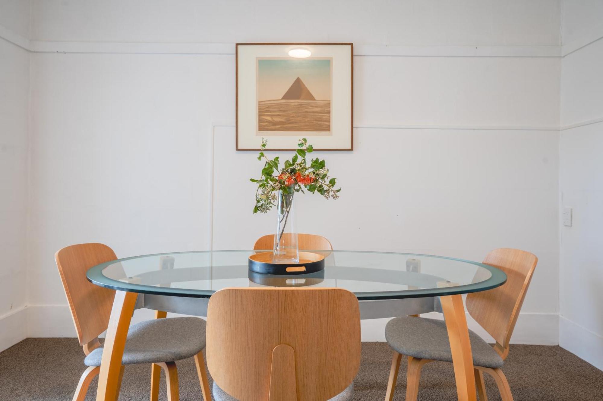 Muriwai Lodge エクステリア 写真