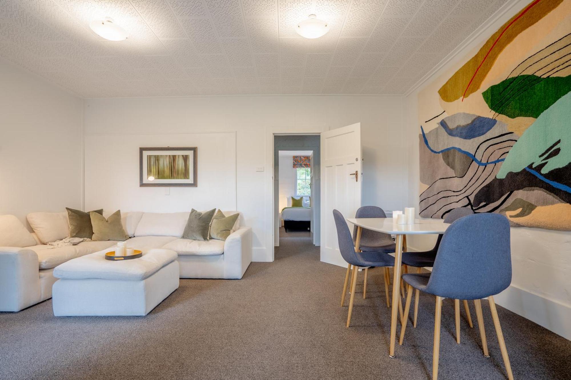 Muriwai Lodge エクステリア 写真