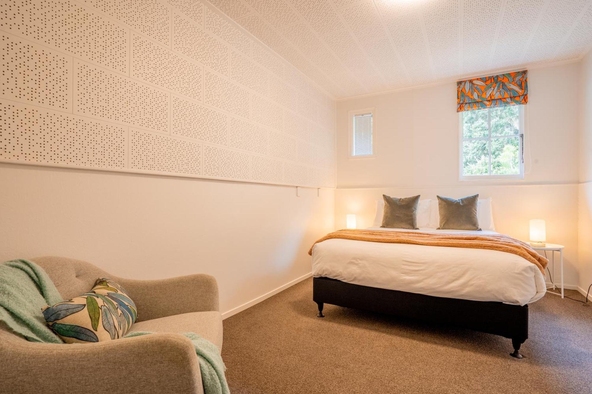 Muriwai Lodge エクステリア 写真