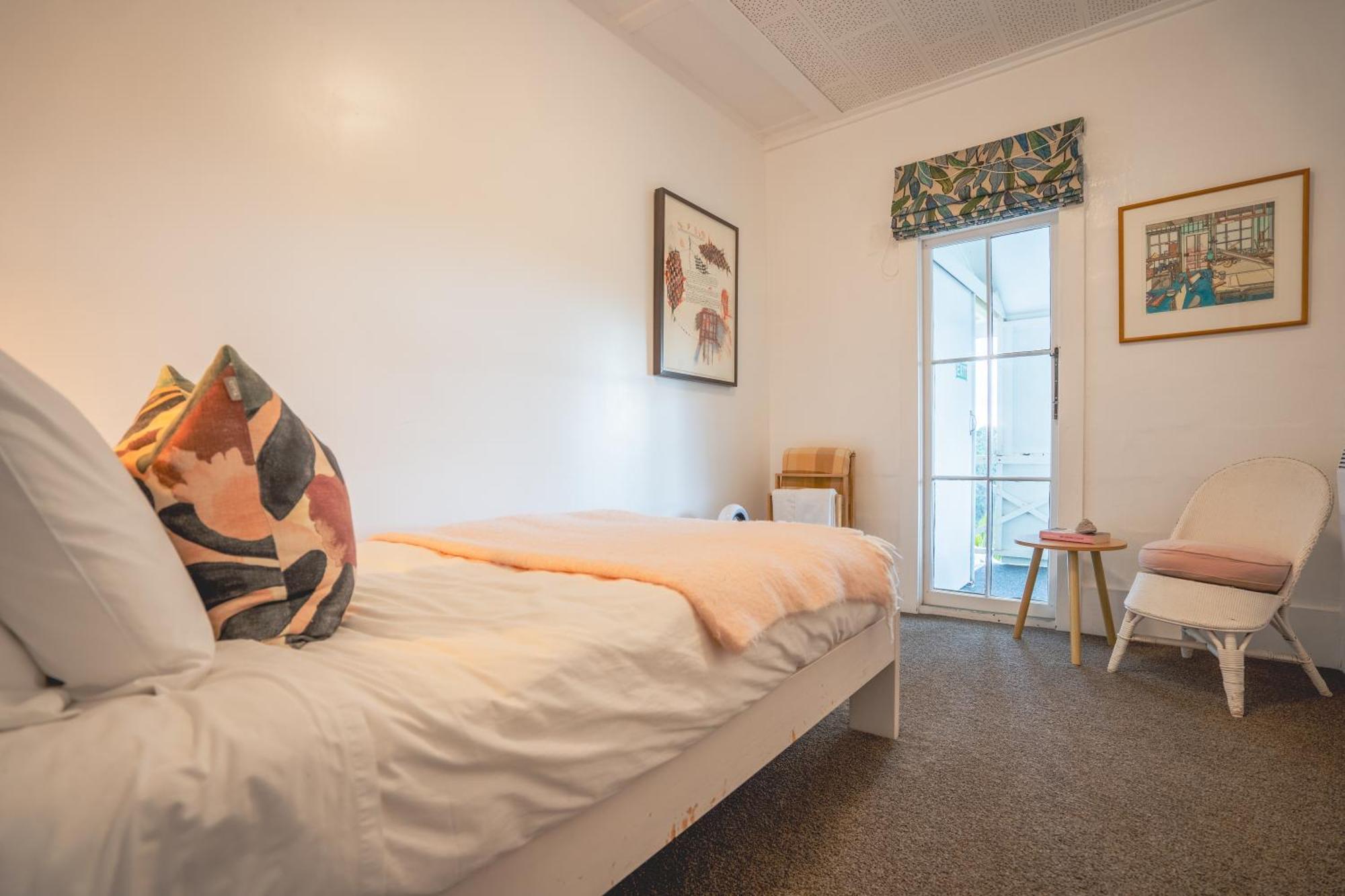 Muriwai Lodge エクステリア 写真