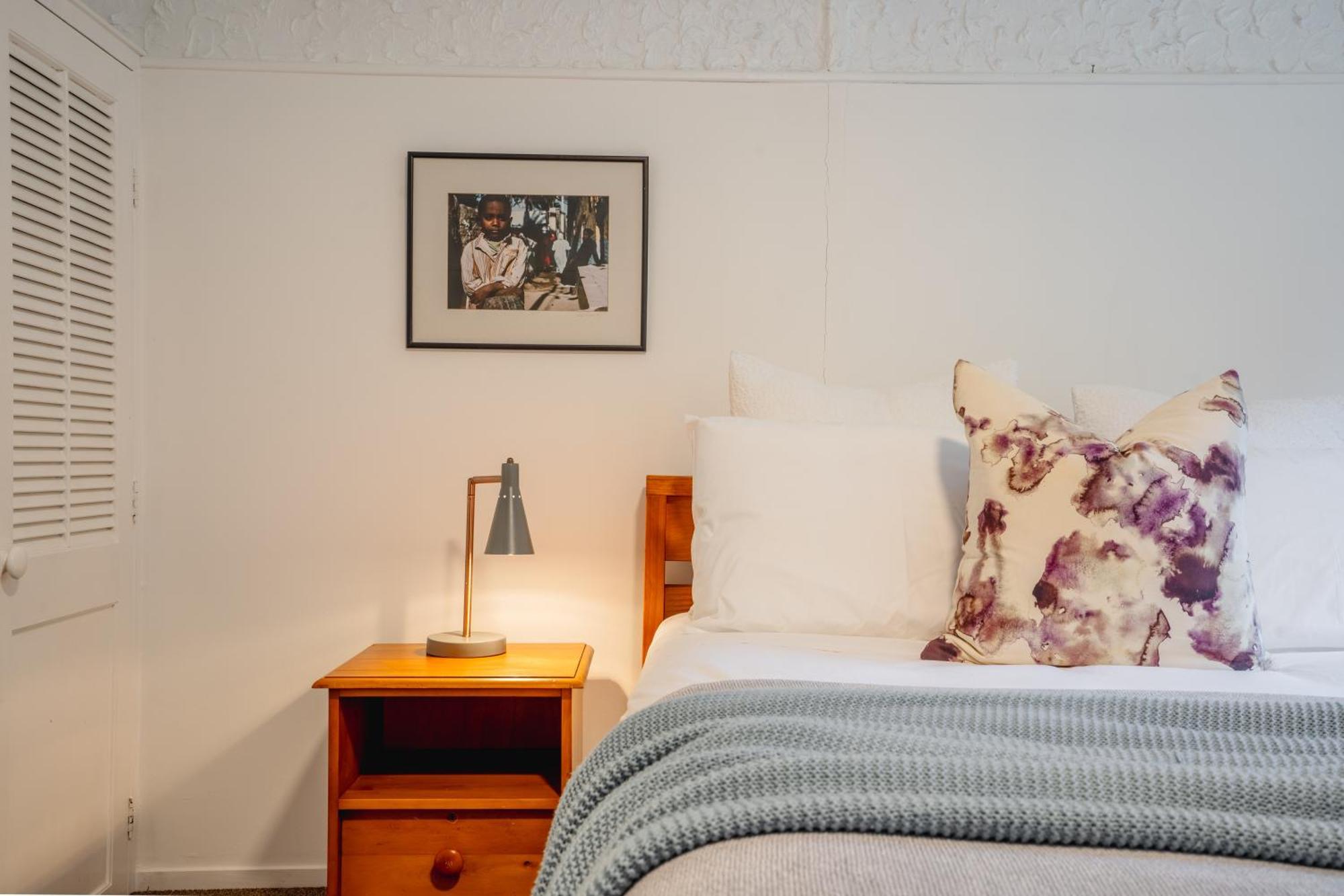 Muriwai Lodge エクステリア 写真