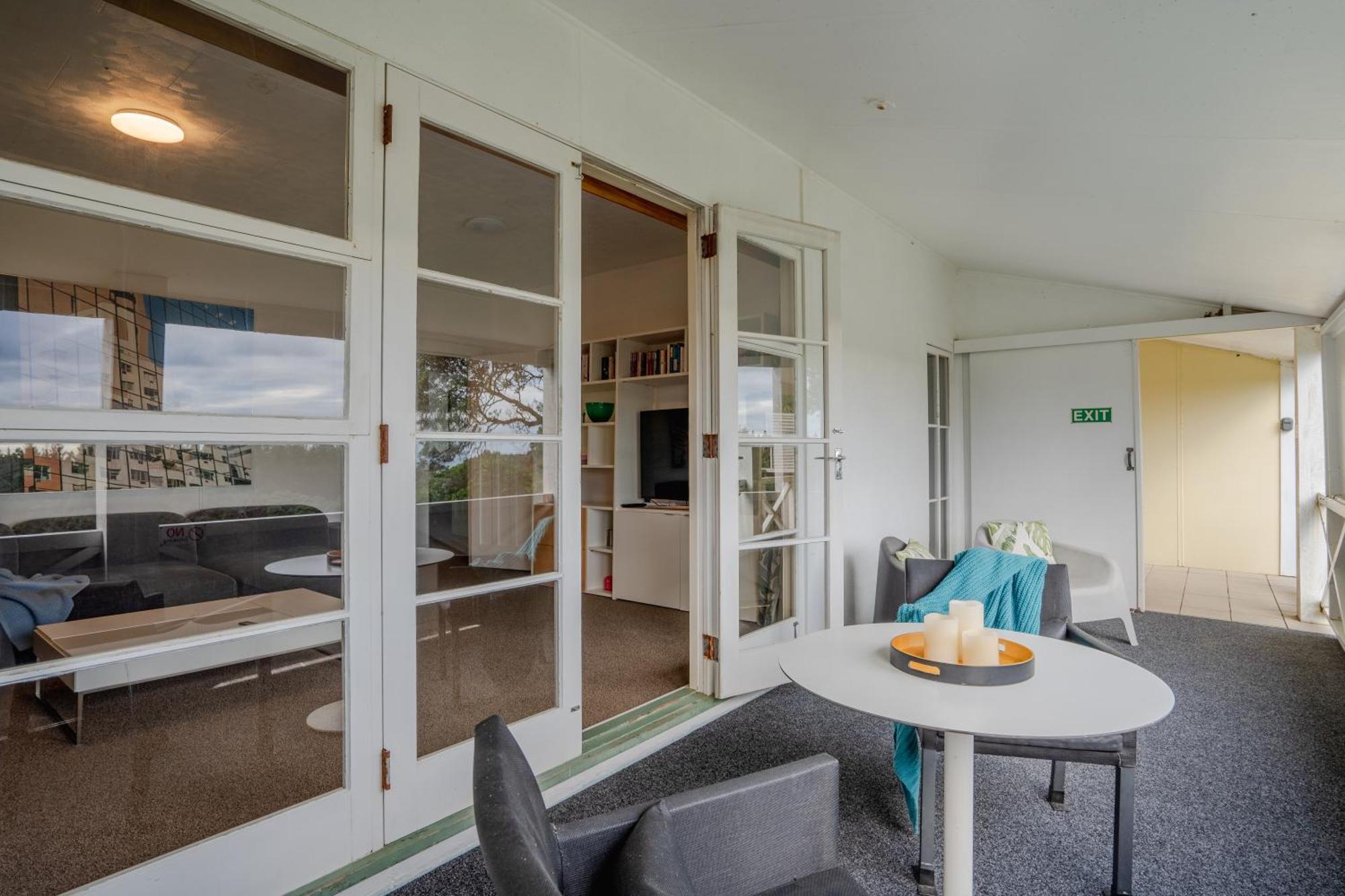 Muriwai Lodge エクステリア 写真