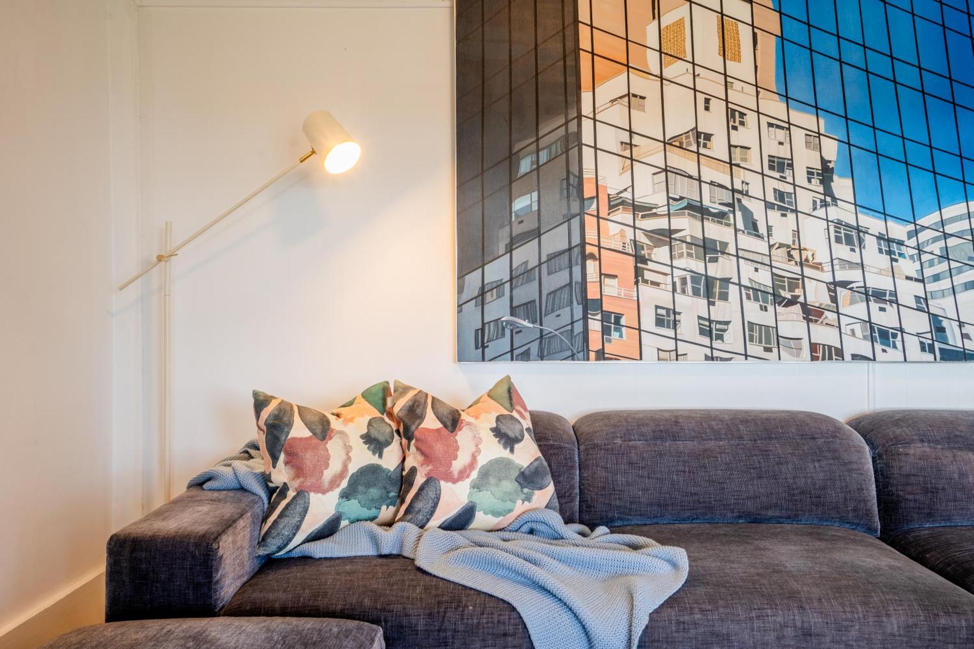 Muriwai Lodge エクステリア 写真