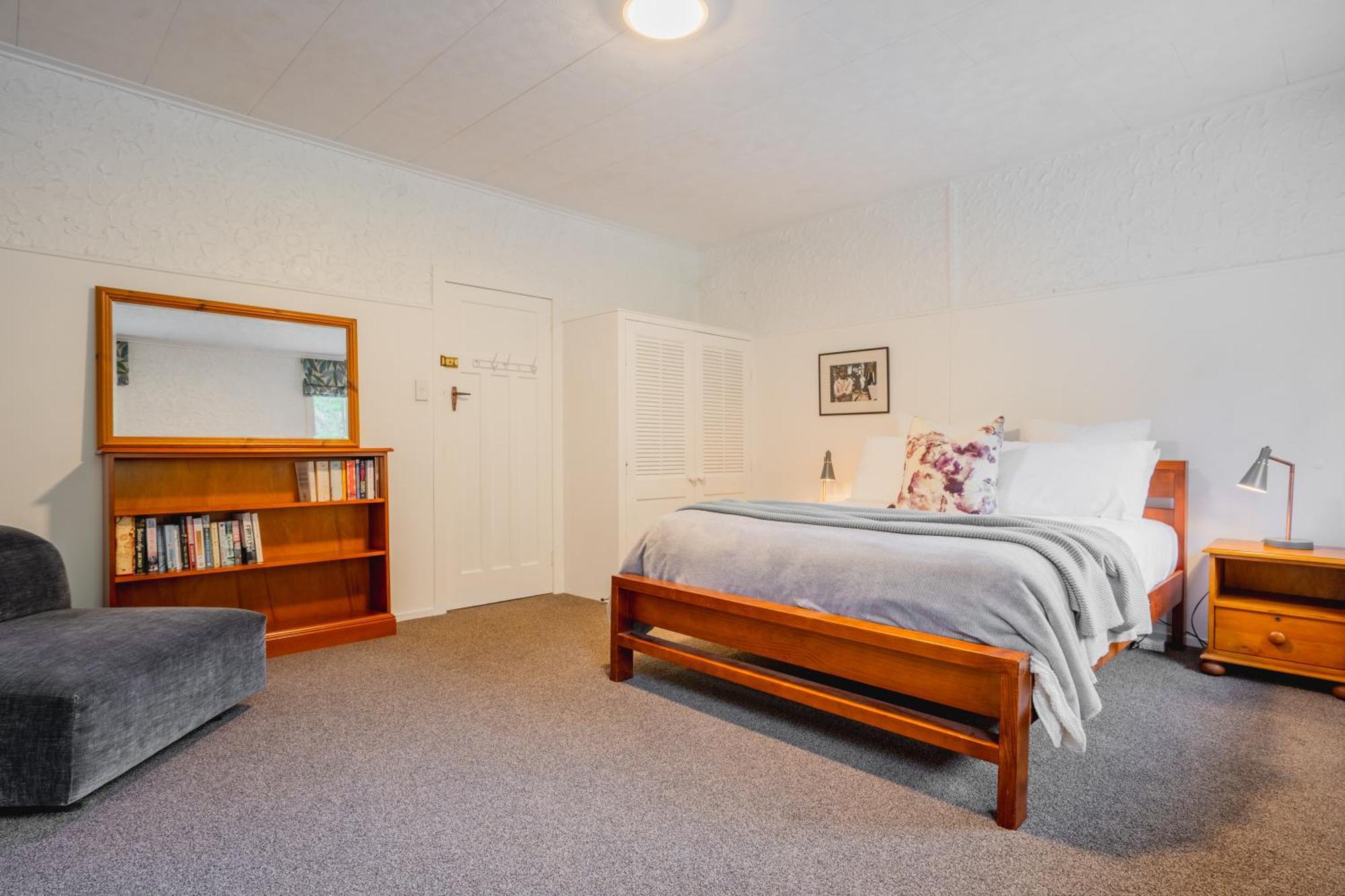Muriwai Lodge エクステリア 写真