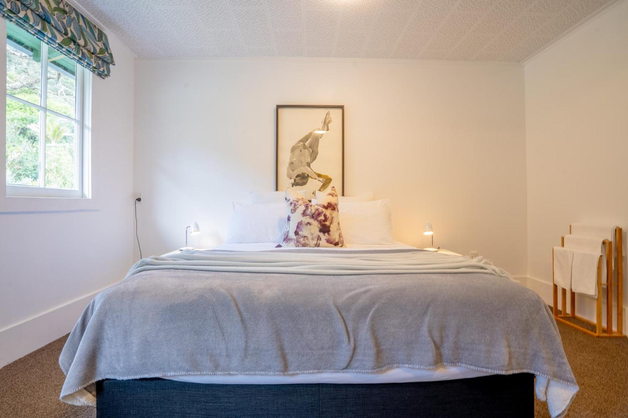 Muriwai Lodge エクステリア 写真